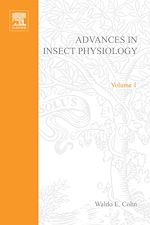 Télécharger le livre :  Advances in Insect Physiology