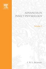 Télécharger le livre :  Advances in Insect Physiology