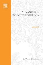 Télécharger le livre :  Advances in Insect Physiology
