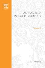 Télécharger le livre :  Advances in Insect Physiology