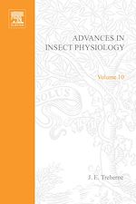 Télécharger le livre :  Advances in Insect Physiology