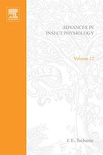 Télécharger le livre :  Advances in Insect Physiology