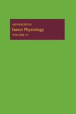 Télécharger le livre :  Advances in Insect Physiology