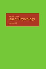 Télécharger le livre :  Advances in Insect Physiology