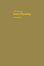 Télécharger le livre :  Advances in Insect Physiology