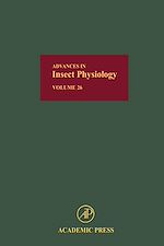 Télécharger le livre :  Advances in Insect Physiology