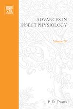 Télécharger le livre :  Advances in Insect Physiology