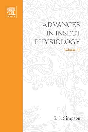 Téléchargez le livre :  Advances in Insect Physiology