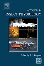 Télécharger le livre :  Advances in Insect Physiology
