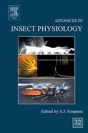 Téléchargez le livre :  Advances in Insect Physiology