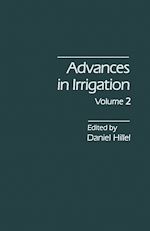 Télécharger le livre :  Advances in Irrigation