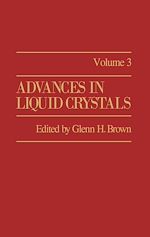 Télécharger le livre :  Advances in Liquid Crystals
