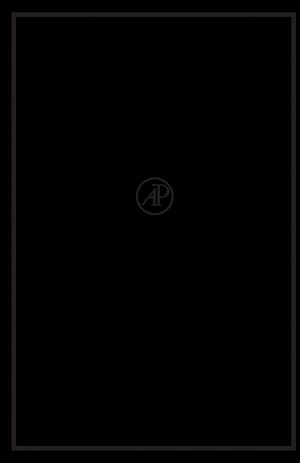 Téléchargez le livre :  Advances in Magnetic Resonance