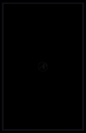 Téléchargez le livre :  Advances in Magnetic Resonance