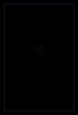 Téléchargez le livre :  Advances in Magnetic Resonance