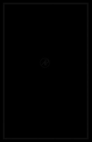 Téléchargez le livre :  Advances in Magnetic and Optical Resonance