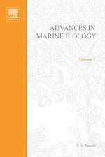Télécharger le livre :  Advances in Marine Biology