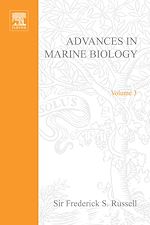 Télécharger le livre :  Advances in Marine Biology