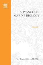 Télécharger le livre :  Advances in Marine Biology