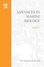Télécharger le livre :  Advances in Marine Biology