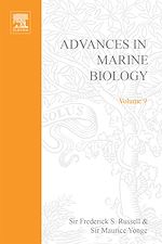 Télécharger le livre :  Advances in Marine Biology
