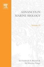 Télécharger le livre :  Advances in Marine Biology