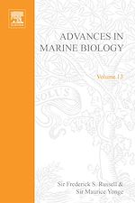 Télécharger le livre :  Advances in Marine Biology