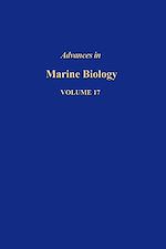 Télécharger le livre :  Advances in Marine Biology