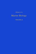 Télécharger le livre :  Advances in Marine Biology