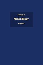 Télécharger le livre :  Advances in Marine Biology