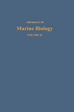 Télécharger le livre :  Advances in Marine Biology