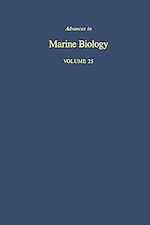 Télécharger le livre :  Advances in Marine Biology