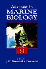 Télécharger le livre :  Advances in Marine Biology