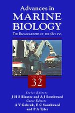 Télécharger le livre :  The Biogeography of the Oceans
