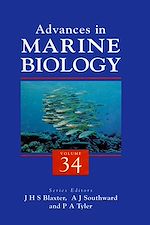 Télécharger le livre :  Advances in Marine Biology