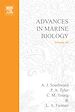 Télécharger le livre :  Advances in Marine Biology