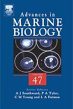 Télécharger le livre :  Advances In Marine Biology