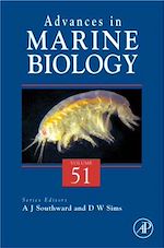 Télécharger le livre :  Advances In Marine Biology