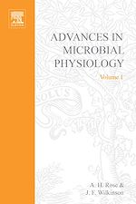 Télécharger le livre :  Advances in Microbial Physiology