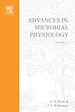 Télécharger le livre :  Advances in Microbial Physiology