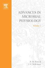 Télécharger le livre :  Advances in Microbial Physiology