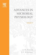 Télécharger le livre :  Advances in Microbial Physiology