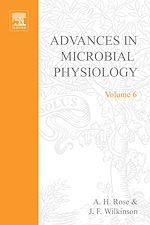 Télécharger le livre :  Advances in Microbial Physiology