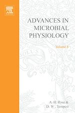 Télécharger le livre :  Advances in Microbial Physiology
