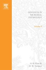 Télécharger le livre :  Advances in Microbial Physiology