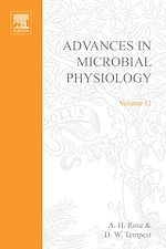 Télécharger le livre :  Advances in Microbial Physiology