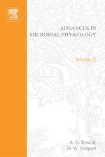 Télécharger le livre :  Advances in Microbial Physiology