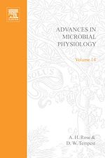 Télécharger le livre :  Advances in Microbial Physiology