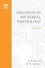 Télécharger le livre :  Advances in Microbial Physiology