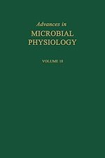 Télécharger le livre :  Advances in Microbial Physiology